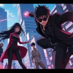 découvrez le nouveau trailer captivant de la deuxième partie de sakamoto days, qui révèle des acteurs supplémentaires et la chanson de fin. ne manquez pas les dernières nouvelles sur cet anime qui promet encore plus d'action et d'émotion !