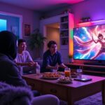 ne manquez pas le grand retour de notre soirée de visionnage des trailers d'anime été 2025 ! préparez-vous pour une expérience unique avec un invité mystérieux qui vous révélera des secrets sur vos séries préférées. rejoignez-nous pour des moments palpitants et des surprises inattendues !