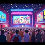 découvrez le succès phénoménal de la deuxième saison de l'anime dan da dan, qui a amusé et séduit les fans à travers le monde, atteignant un impressionnant box-office de 5 millions de dollars aux états-unis. plongez dans l'univers captivant de cette série qui fait parler d'elle !