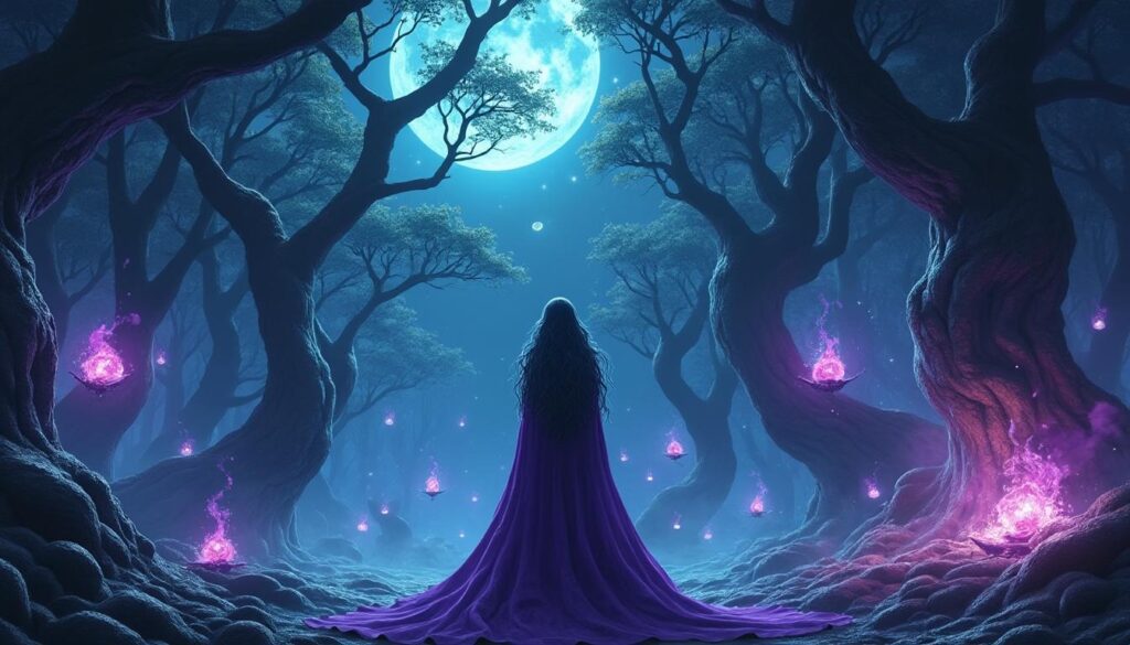 découvrez notre critique de la série animée 'once upon a witch's death' et plongez dans l'univers envoûtant d'une sorcière. entre magie, mystères et émotions, explorez les thèmes captivants et les personnages fascinants de cette œuvre unique.