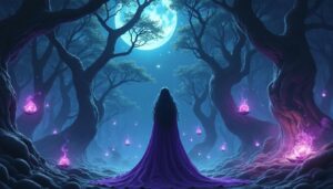 découvrez notre critique de la série animée 'once upon a witch's death' et plongez dans l'univers envoûtant d'une sorcière. entre magie, mystères et émotions, explorez les thèmes captivants et les personnages fascinants de cette œuvre unique.
