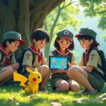 découvrez le programme de formateurs des scouts japonais pokémon et préparez-vous à atteindre de nouveaux sommets dans votre aventure. rejoignez une communauté passionnée, développez vos compétences et devenez un expert dans l'univers pokémon grâce à des formations uniques et immersives.