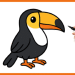 toucan