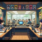 découvrez les nouvelles voix anglaises pour la saison 2 de kaiju no. 8, ainsi que pour nyaight of the living cat et trois autres animes. crunchyroll révèle les talents qui donneront vie à vos personnages préférés dans cette saison très attendue. ne manquez pas les dernières infos sur vos animes favorites !