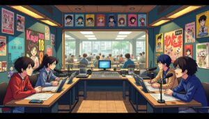 découvrez les nouvelles voix anglaises pour la saison 2 de kaiju no. 8, ainsi que pour nyaight of the living cat et trois autres animes. crunchyroll révèle les talents qui donneront vie à vos personnages préférés dans cette saison très attendue. ne manquez pas les dernières infos sur vos animes favorites !