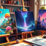 découvrez les trois nouveaux titres passionnants d'ink pop, révélés dans le cadre de son partenariat de publication avec webtoon ent. plongez dans des récits captivants qui enrichissent l'univers des bandes dessinées numériques.