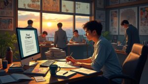 découvrez comment magilumiere co. ltd. clôture une période marquante avec l'ultime chapitre de son manga. plongez dans l'univers fascinant de cette œuvre emblématique qui a captivé des millions de lecteurs.