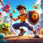 découvrez la deuxième saison tant attendue de la série animée 'i parry everything', qui promet de nouvelles aventures hilarantes et des personnages encore plus attachants. ne manquez pas le retour de cette comédie pleine d'humour et de surprises !