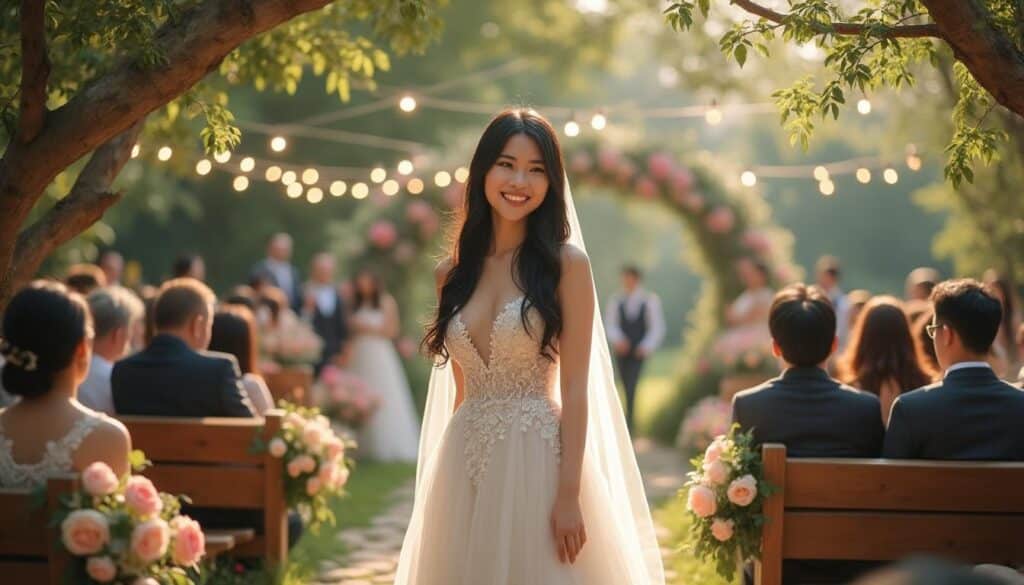 découvrez les émotions et les détails captivants du mariage de yurika kubo, la voix off adorée, qui partage cette grande nouvelle avec ses fans. plongez dans son univers et célébrez cet événement marquant de sa vie.