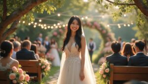 découvrez les émotions et les détails captivants du mariage de yurika kubo, la voix off adorée, qui partage cette grande nouvelle avec ses fans. plongez dans son univers et célébrez cet événement marquant de sa vie.