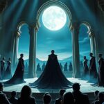 découvrez l'adaptation captivante de la manga 'baban baban ban' sur les vampires, désormais transformée en une pièce de théâtre immersive qui allie mystère, suspense et émotions. plongez dans cet univers fascinant et laissez-vous envoûter par cette expérience théâtrale unique.