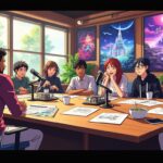 découvrez le casting tant attendu du doublage anglais de l'anime silent witch, qui fera son apparition dès le 17 juillet. ne manquez pas l'occasion de plonger dans cet univers fascinant avec des voix captivantes qui donneront vie aux personnages !