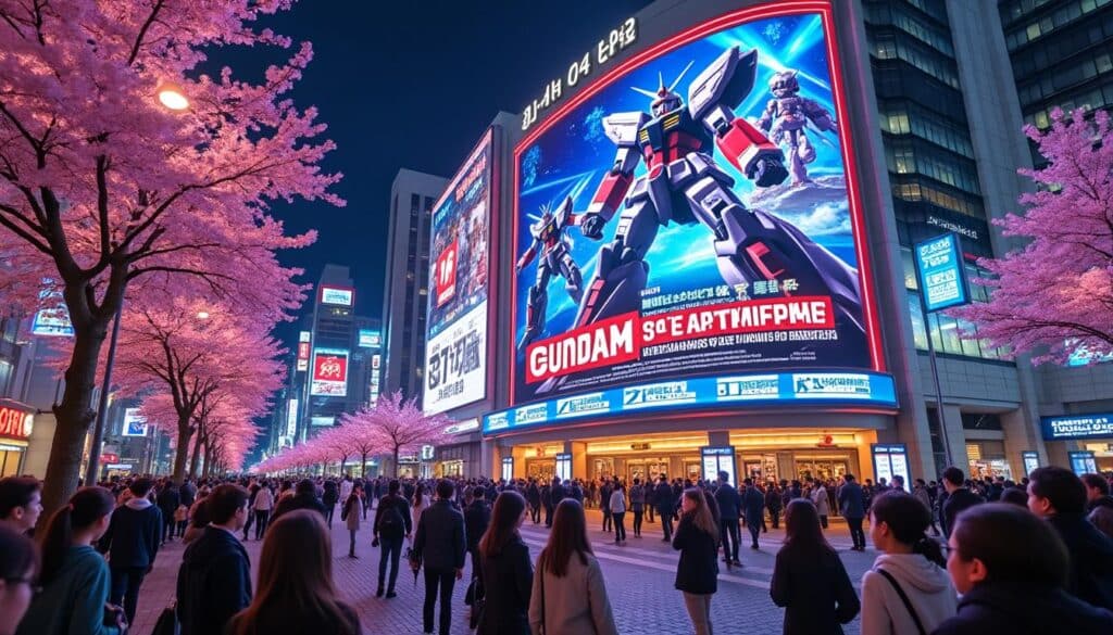 découvrez l'univers captivant de l'anime mobile suit gundam : iron-blooded orphans – urðr hunt, qui fait son grand retour sur grand écran au japon le 31 octobre. ne manquez pas cette mise à jour tant attendue, mêlant action et émotions fortes dans un cadre épique.