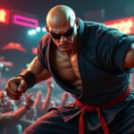 découvrez le trailer captivant de street fighter 6, mettant en avant le retour tant attendu du légendaire personnage sagat. plongez dans son histoire et son style de combat unique qui promettent de ravir les fans de la saga.