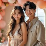 les célèbres doubleurs shizuka ishigami et kohei yanagi partagent une merveilleuse nouvelle : leur mariage imminent et l'arrivée d'un heureux événement. découvrez les détails de cette joyeuse annonce qui ravit leurs fans!