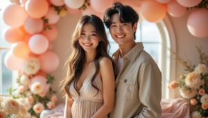 les célèbres doubleurs shizuka ishigami et kohei yanagi partagent une merveilleuse nouvelle : leur mariage imminent et l'arrivée d'un heureux événement. découvrez les détails de cette joyeuse annonce qui ravit leurs fans!