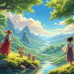 découvrez l'univers captivant de tamon alors qu'il s'agrandit avec une nouvelle série de manga dérivée. plongez dans des aventures inédites et explorez des personnages fascinants dans cet univers en pleine expansion.