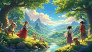 découvrez l'univers captivant de tamon alors qu'il s'agrandit avec une nouvelle série de manga dérivée. plongez dans des aventures inédites et explorez des personnages fascinants dans cet univers en pleine expansion.