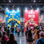 découvrez comment manga mavericks, la nouvelle plateforme de divertissement, fait ses débuts à taïwan avec l'acquisition de licences pour les séries captivantes great metal god et princess da huang. plongez dans l'univers fascinant du manga et soyez parmi les premiers à explorer ces titres prometteurs !