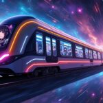 découvrez milky☆subway, le captivant anime de science-fiction qui vous entraîne dans un voyage intergalactique. suivez les aventures palpitantes avec la talentueuse yukari tamura au casting, et plongez dans un univers coloré rempli d'amitié et de mystère. ne manquez pas cette expérience unique qui fera vibrer les passionnés d'animation !