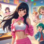 découvrez la talentueuse nana mizuki parmi les nouvelles voix du casting de l'anime 'princession orchestra'. plongez dans un univers captivant où musique et émotions se rencontrent, avec une performance exceptionnelle à ne pas manquer.