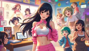 découvrez la talentueuse nana mizuki parmi les nouvelles voix du casting de l'anime 'princession orchestra'. plongez dans un univers captivant où musique et émotions se rencontrent, avec une performance exceptionnelle à ne pas manquer.