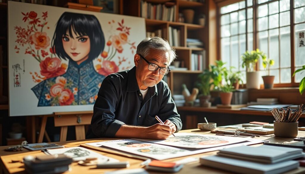 découvrez la nouvelle œuvre de norimitsu kaihō, le talentueux créateur de school-live!. plongez dans un univers novateur et captivant qui promet de capturer l'imagination des fans de mangas. ne manquez pas cette révélation artistique incontournable !