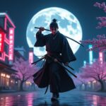 découvrez l'univers unique de shinichirō watanabe, le génie derrière samurai champloo, qui vous plonge dans le mode 'watanabe' du jeu ghost of yotei. une immersion inédite mêlant animation stylisée et gameplay captivant, révélant l'essence même de la créativité de watanabe.