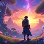 découvrez la première vidéo promotionnelle et le visuel clé de 'une aventure de récolteur', le nouvel anime isekai qui vous plonge dans un monde fascinant rempli de magie et d'aventures. ne manquez pas cette expérience immersive !