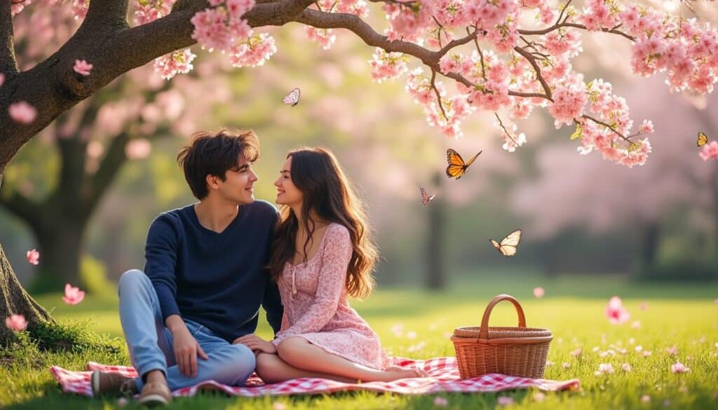 découvrez l'univers fascinant de 'l'état d'amour', la nouvelle série dérivée qui plonge au cœur des émotions et des relations humaines. suivez des personnages attachants dans des aventures romantiques et poignantes qui explorent l'amour sous toutes ses formes. ne manquez pas cette extension captivante de votre manga préféré!