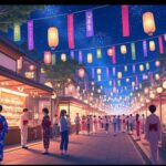 découvrez la magie de la célébration de tanabata 2025 à travers l'univers captivant de l'anime dans cette quatrième partie. plongez dans l'essence des traditions japonaises tout en explorant des récits fascinants, des personnages emblématiques et des illustrations enchanteurs qui donnent vie à cette fête star et amour.