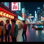 découvrez notre critique approfondie du director's cut de yakuza 0, une expérience immersive qui vous transporte au cœur du japon des années 80. plongez dans une histoire captivante, explorez des décors authentiques et ressentez l'effervescence d'une époque marquante avec des personnages mémorables.