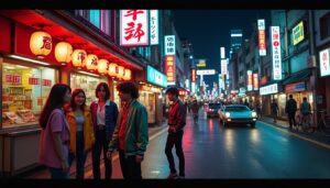 découvrez notre critique approfondie du director's cut de yakuza 0, une expérience immersive qui vous transporte au cœur du japon des années 80. plongez dans une histoire captivante, explorez des décors authentiques et ressentez l'effervescence d'une époque marquante avec des personnages mémorables.