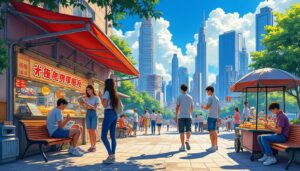 découvrez notre critique approfondie du volume 1 du manga city, une œuvre captivante qui explore des thèmes de société à travers des personnages intrigants et un art visuel saisissant. plongez dans l'univers de city et laissez-vous emporter par une narration riche et immersive.