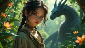 découvrez l'univers fascinant de 'la fille aux yeux verts : héritière d'un monstermancer', une nouvelle œuvre captivante annoncée par j-novel club. plongez dans une histoire d'aventure et de magie où une jeune héroïne doit affronter un héritage chargé de mystères et de monstres. ne manquez pas cette publication qui promet de vous transporter dans un monde riche en émotions et en rebondissements.