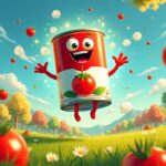découvrez l'univers captivant de la bande dessinée 'smbats' de tomato soup, actuellement suspendue jusqu'en avril 2026. plongez dans une aventure unique mêlant humour et émotions, et préparez-vous à une retour explosif dans le monde des comics après une attente palpitante.