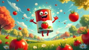 découvrez l'univers captivant de la bande dessinée 'smbats' de tomato soup, actuellement suspendue jusqu'en avril 2026. plongez dans une aventure unique mêlant humour et émotions, et préparez-vous à une retour explosif dans le monde des comics après une attente palpitante.