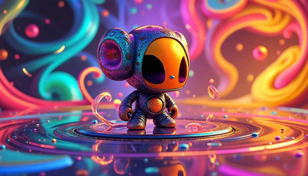 découvrez la démo initiale de varlet de furyu, qui s'enrichit de couleurs vibrantes et d'une ambiance captivante. plongez dans cet univers coloré où l'aventure prend un nouveau souffle et laissez-vous emporter par une expérience immersive.