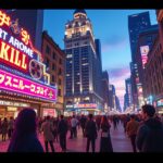 le festival international du film fantasia présentera la première nord-américaine de l'anime all you need is kill ne manquez pas la première nord-américaine de l'anime 'all you need is kill' au festival international du film fantasia. plongez dans un univers captivant où action et thriller se rencontrent dans une expérience cinématographique inoubliable.