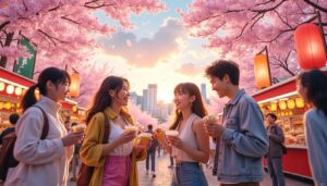 découvrez le retour tant attendu des événements saisonniers dans persona 5 : the phantom x. plongez dans des aventures captivantes, prenez part à des activités uniques et vivez des moments mémorables avec vos personnages préférés. ne manquez pas les surprises et les nouveautés qui enrichissent cette expérience de jeu incontournable.