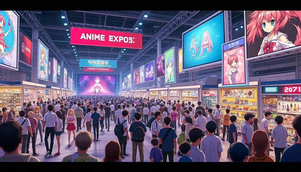 découvrez les dernières actualités et critiques de l'anime expo 2025. plongez dans les tendances marquantes, les annonces incontournables et les moments forts de cet événement majeur de la culture anime. ne manquez rien des nouveautés et des réactions des fans !