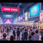 découvrez les dernières actualités et critiques de l'anime expo 2025. plongez dans les tendances marquantes, les annonces incontournables et les moments forts de cet événement majeur de la culture anime. ne manquez rien des nouveautés et des réactions des fans !