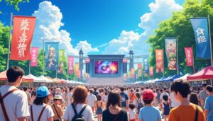 découvrez le retour tant attendu des sponsors pour la saison estivale des animés de fuji tv ! profitez de nouvelles collaborations captivantes et d'une programmation enrichie qui ravira les fans d'animation. ne manquez pas cette opportunité de suivre vos séries préférées avec des partenaires inédits.