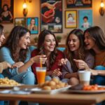 découvrez notre premier aperçu des films compilés de la bande de filles cry. plongez dans l'univers captivant de ces histoires inspirantes et émouvantes qui célèbrent l'amitié, l'audace et la créativité féminine. ne manquez pas cette occasion d'explorer l'identité et les passions de ces talentueuses égéries du cinéma.