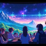 un panel sur frieren permet aux fans d'explorer l'univers sonore de l'anime participez à un panel captivant sur frieren, où les fans peuvent plonger dans l'univers sonore riche et immersif de l'anime. découvrez les compositions musicales, les thèmes emblématiques et les détails qui donnent vie à cette série fascinante.