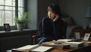 aki toyosaki, célèbre comédienne de doublage japonaise, réduit temporairement ses activités professionnelles suite au décès de son mari. découvrez les détails de cette annonce et ses répercussions dans le milieu du doublage.