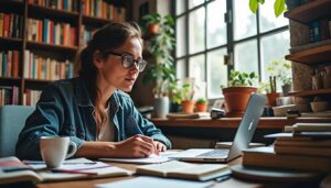 découvrez les étapes essentielles pour écrire un scénario de bande dessinée réussi et maximiser vos chances d'être édité. apprenez à structurer votre histoire, à créer des personnages captivants et à présenter votre projet de manière professionnelle.