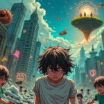 découvrez notre critique du manga brain damage et plongez dans un univers fascinant où folie et réalité s'entremêlent. analyse, avis et décryptage de cette œuvre marquante.