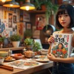 découvrez le nouveau manga de fuyumi yajima, une aventure gastronomique passionnante au cœur de l'univers des yakuza, mêlant cuisine raffinée et intrigues mafieuses. à ne pas manquer pour les amateurs de sensations fortes et de saveurs inédites !