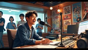 découvrez la saison 2 de dan da dan, qui accueille le talent de bryce papenbrook pour le doublage anglais du célèbre anime. ne manquez pas les nouveaux épisodes et l'arrivée d'une voix emblématique !